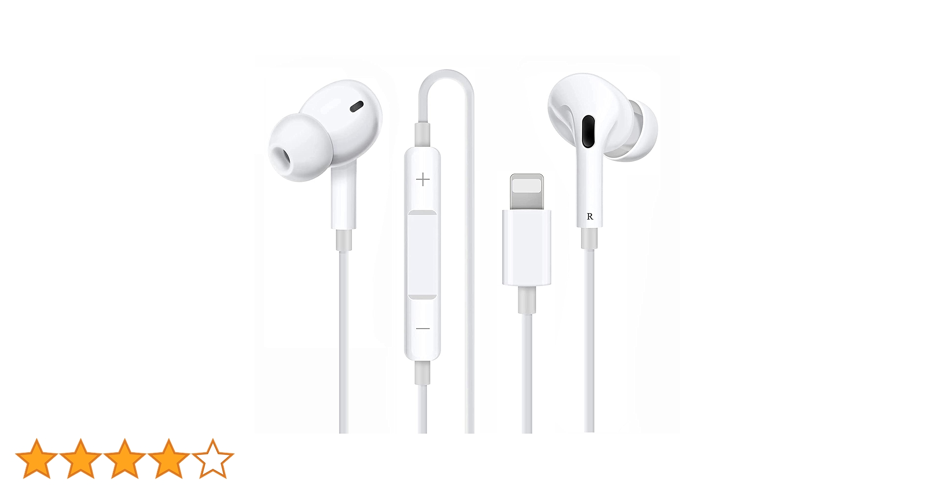 最終値下げ! iPhoneイヤホン 有線 重低音 マイク付通話対応 音量調整 51pTHwPUreL.jpg_BO30,255,255,